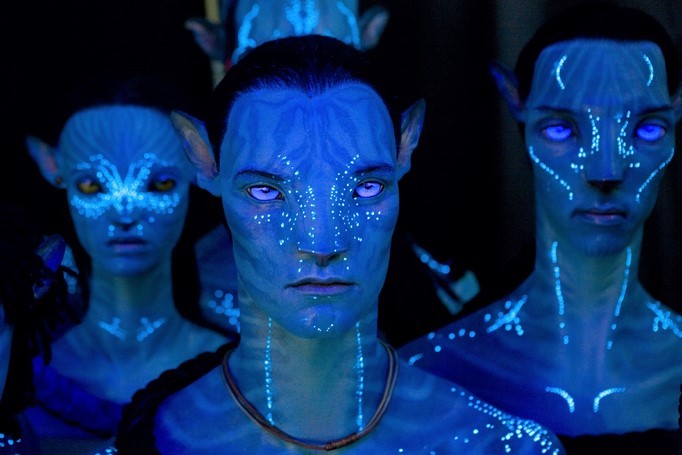 Avatar 2: James Cameron torna sul set in Nuova Zelanda
