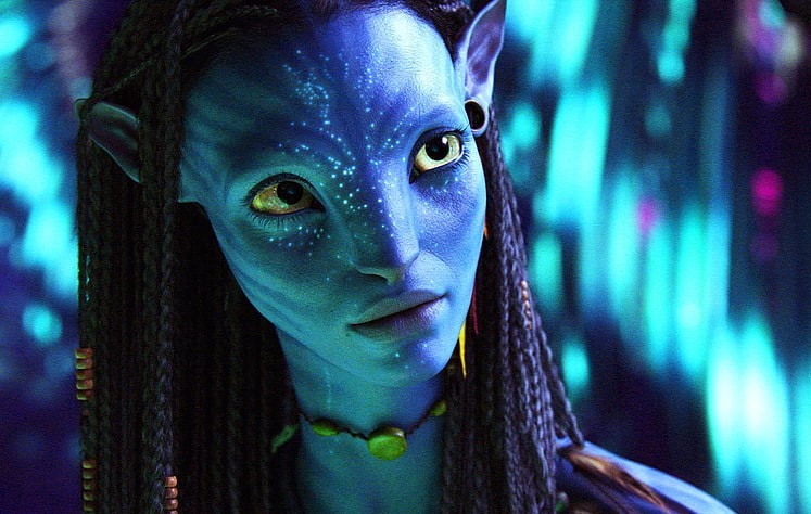 Avatar 2: riprese in corso e nuova foto dal set con James Cameron