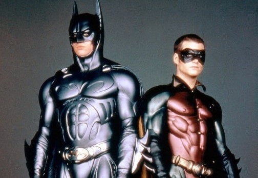 Batman Forever compie 25 anni: curiosità e recensione del film di Joel Schumacher