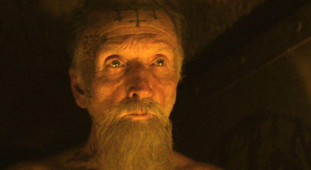 Belzebuth: trailer del nuovo horror con Tobin Bell