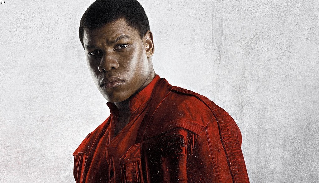 Black Lives Matter: l’attore John Boyega ringrazia i suoi sostenitori su Instagram
