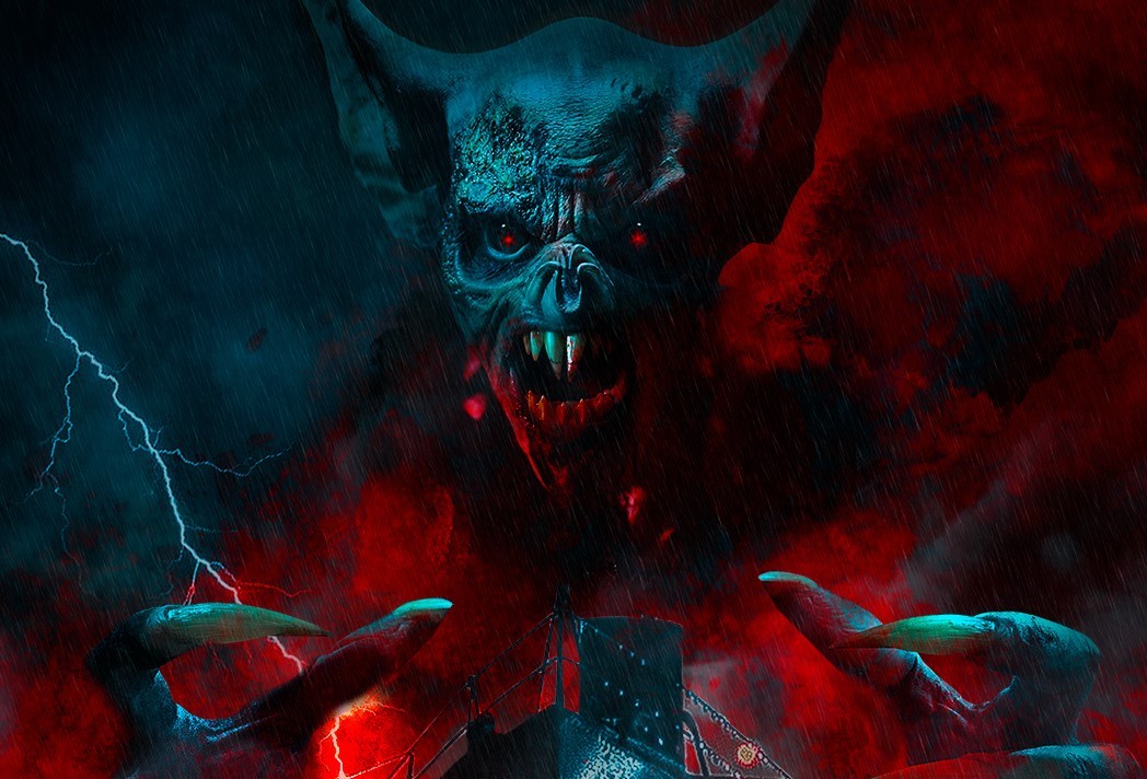 Blood Vessell: trailer del film horror sovrannaturale con vampiri e nazisti