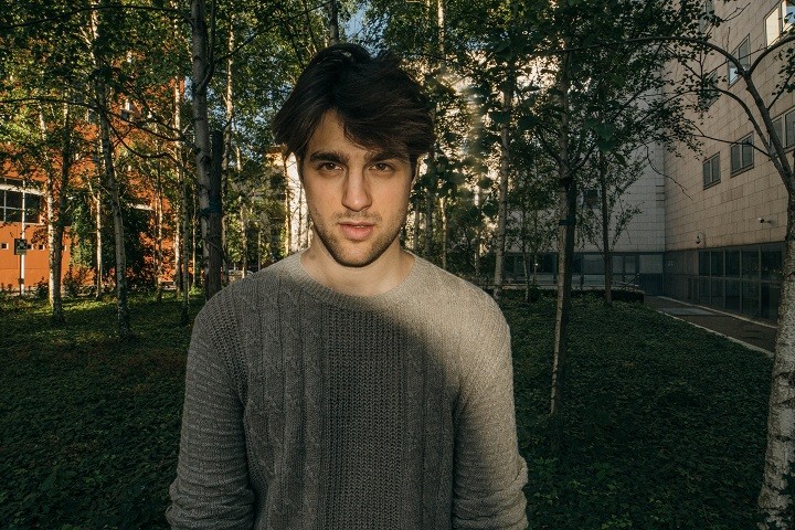 Braschi, Buon Tutto è il nuovo singolo del cantautore: “Ecco com’è nato”