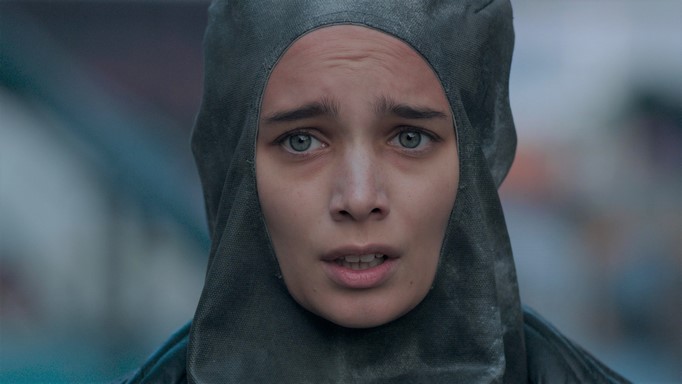 Buio: il thriller apocalittico di Emanuela Rossi al cinema dal 18 giugno