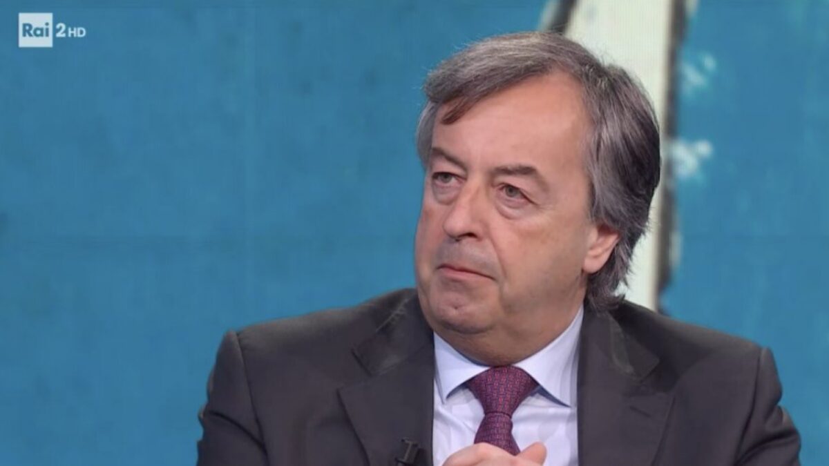 Roberto Burioni: “Non sono un presenzialista. Non comparirò in tv almeno fino all’autunno”