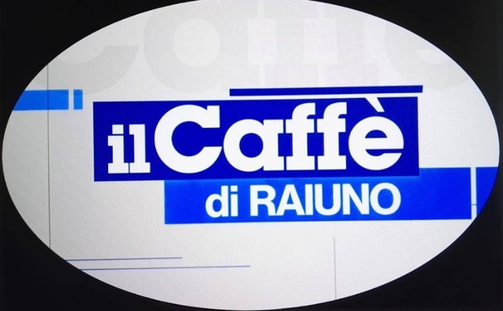 Il Caffè di Raiuno, si comincia sabato 4 luglio. Dalla fine del mese l’appuntamento raddoppia (Anteprima Blogo)