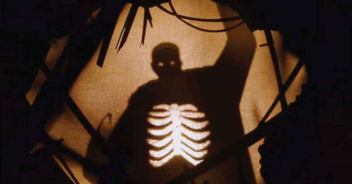 Candyman: nuovo trailer del reboot accenna al ritorno di Tony Todd