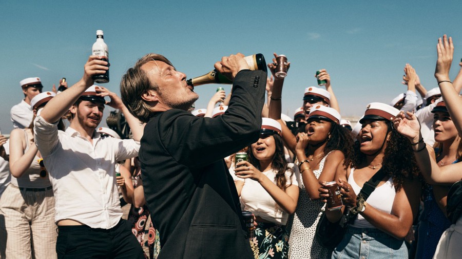 Cannes 2020, Another Round: trailer del film di Thomas Vinterberg