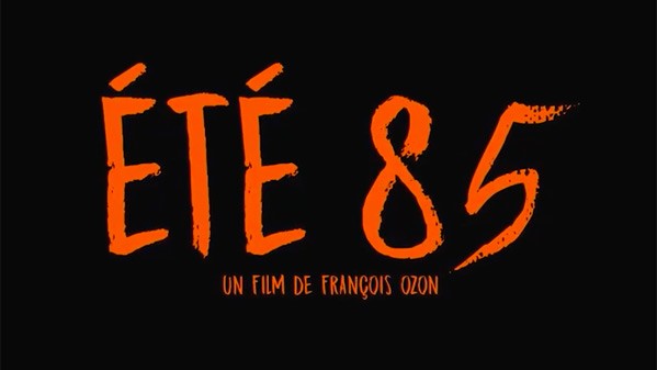 Cannes 2020, Été 85: trailer del film di François Ozon