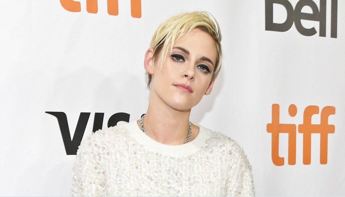 Kristen Stewart sarà la Principessa Diana nel dramma Spencer
