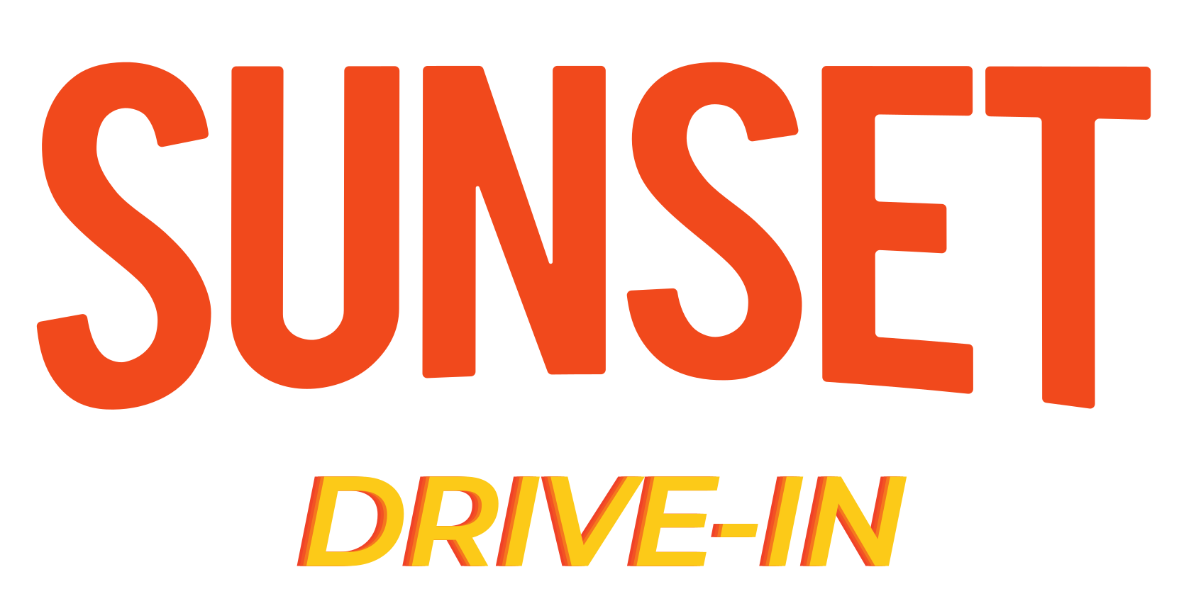 Cinema all’aperto: negli studios di Cinecittà apre il Sunset Drive In
