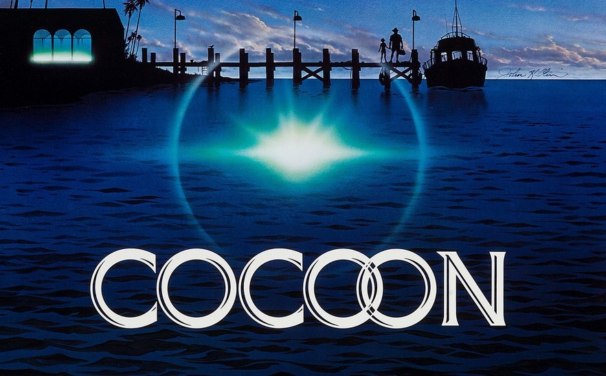 Cocoon compie 35 anni: curiosità e recensione del film di Ron Howard