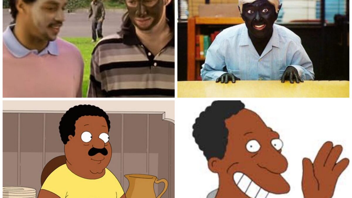 Da Community a Scrubs, addio agli episodi accusati di blackface