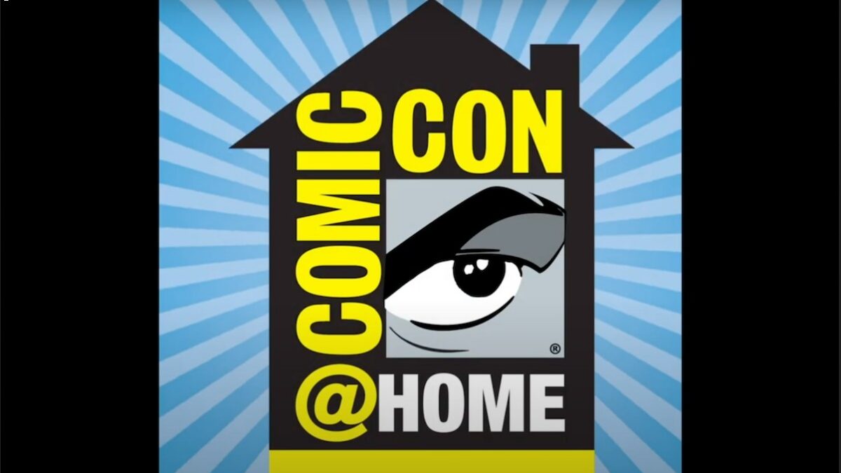 Comic-Con 2020: confermate le date dell’edizione virtuale “Comic-Con@Home”