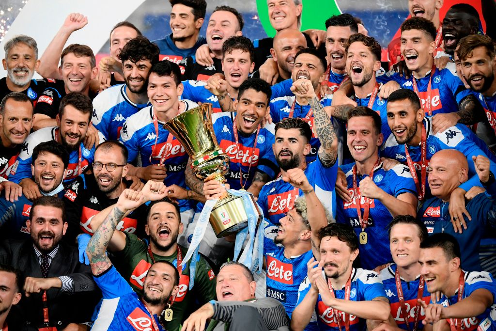 Ascolti tv mercoledì 17 giugno 2020