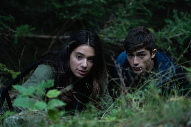 Curon, la recensione della serie tv Netflix: bastano le buone intenzioni?