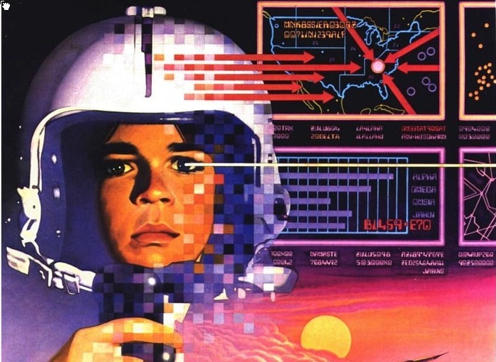 D.A.R.Y.L. compie 35 anni: curiosità e recensione del film con Barret Oliver