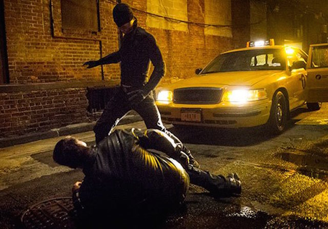 Daredevil, l’eroe Marvel arriva su Rai 4 con la serie tv