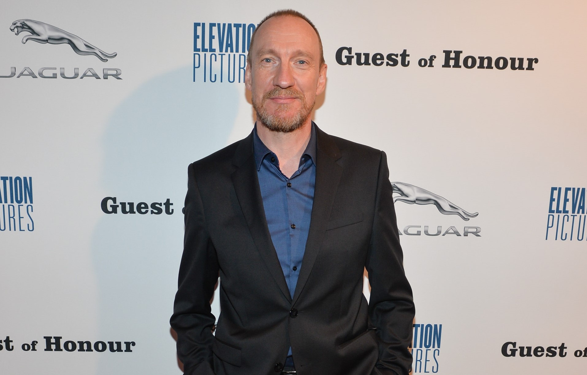 David Thewlis chiarisce: sarà in tre sequel di Avatar, ma non in Avatar 2
