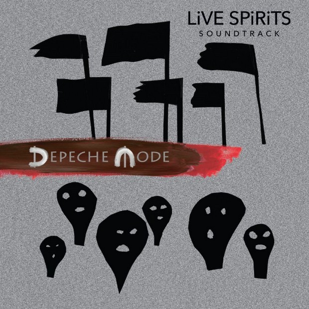 Depeche Mode: SPiRiTS in the Forest e LiVE SPiRiTS SOUNDTRACK, dal 26 giugno