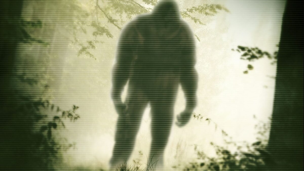 Devolution: Legendary porterà al cinema il libro con Bigfoot di Max Brooks