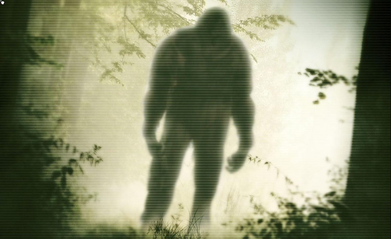 Devolution: Legendary porterà al cinema il libro con Bigfoot di Max Brooks