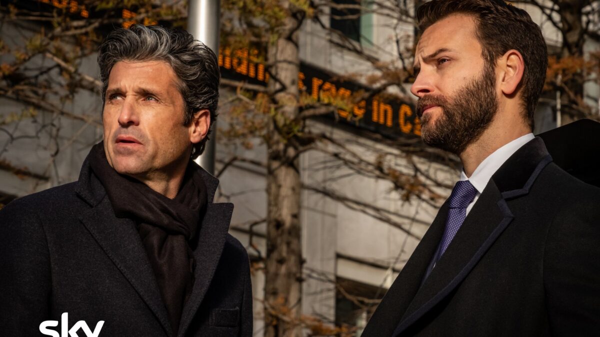 Diavoli arriva negli Stati Uniti: la serie tv di Sky acquistata da The Cw