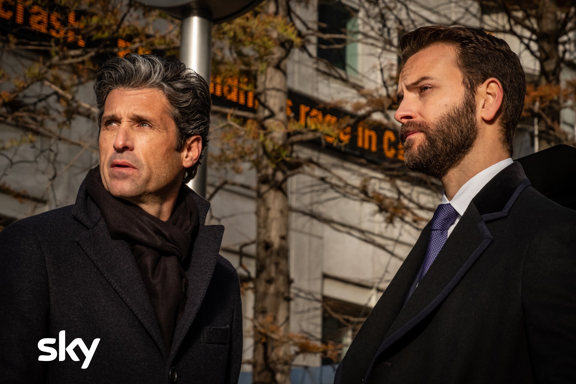 Diavoli arriva negli Stati Uniti: la serie tv di Sky acquistata da The Cw