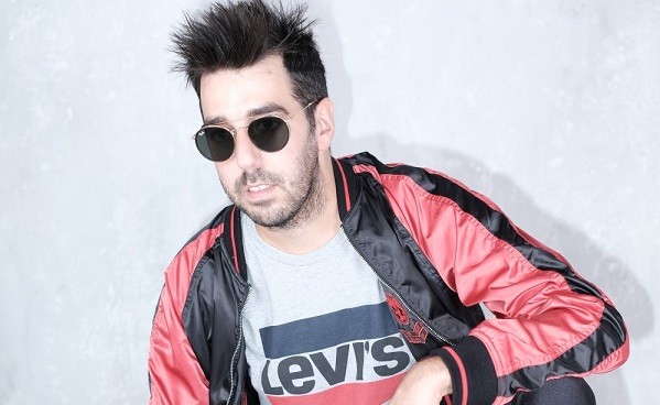 Dj Matrix a Blogo: “Musica da Giostra Vol. 7, il mio progetto versione ‘smark working’. Onorato che Cristina D’Avena abbia collaborato con me”
