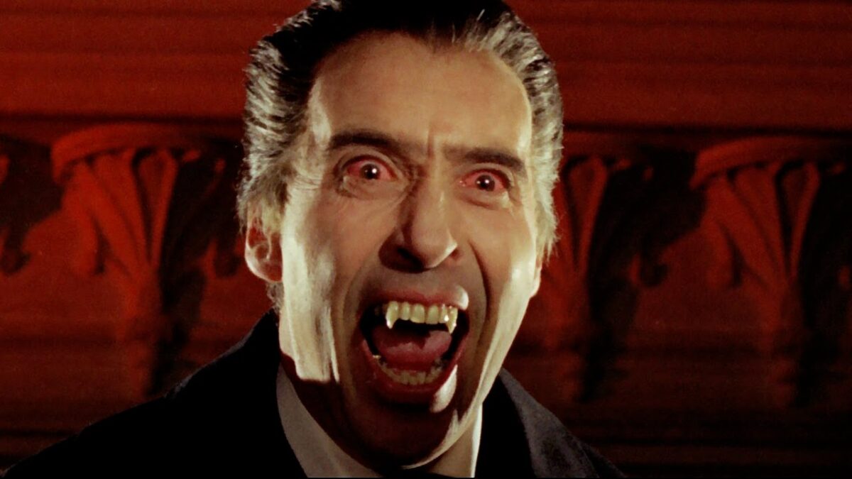 Dracula: la regista Karyn Kusama parla del suo reboot dai “molteplici punti di vista”