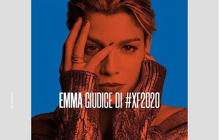 Emma Marrone giudice a X Factor 2020: il commento della cantante