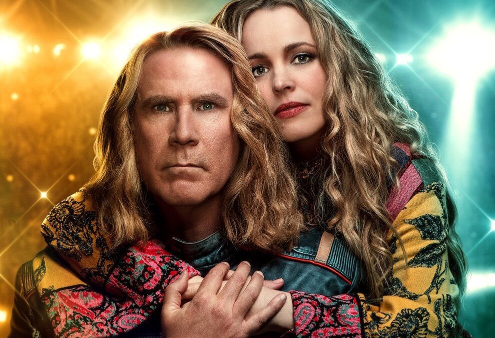 Eurovision Song Contest – La storia dei Fire Saga: recensione e curiosità del film Netflix