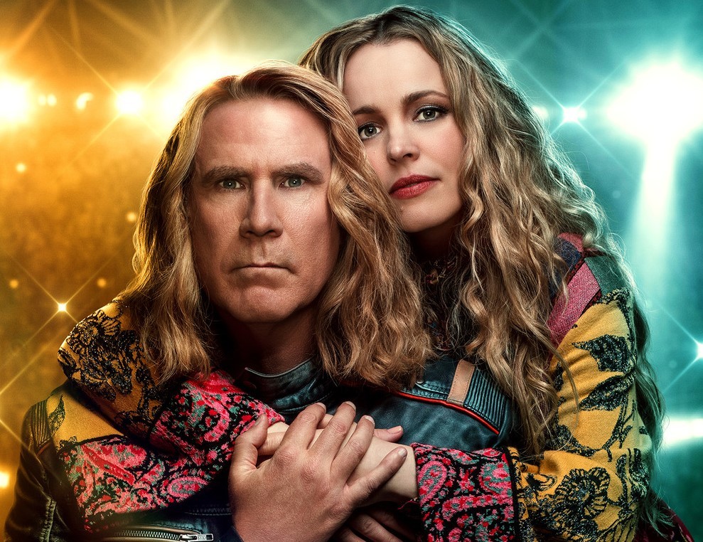 Eurovision Song Contest – La storia dei Fire Saga: recensione e curiosità del film Netflix