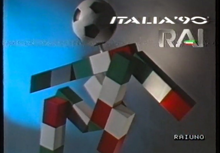 Trent’anni fa Italia 90. Storia di un evento che vide (anche) la televisione protagonista