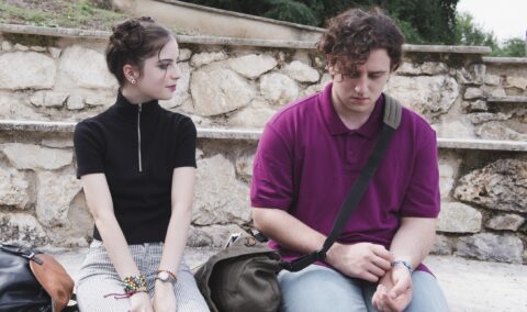 Famosa di Alessandra Mortelliti evento al cinema il 13, 14 e 15 luglio