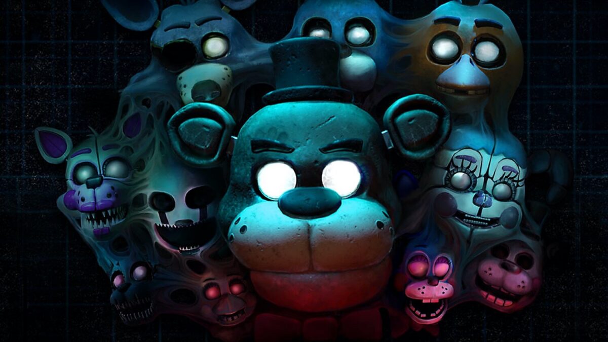 Five Nights At Freddy’s: Jason Blum fornisce un aggiornamento sul film