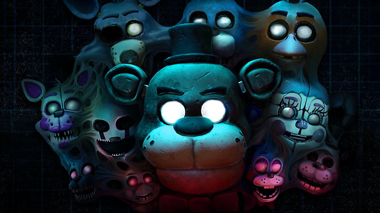 Five Nights At Freddy’s: Jason Blum fornisce un aggiornamento sul film
