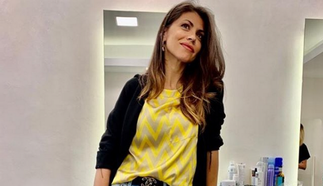 Ogni mattina su Tv8, Aurora Ramazzotti e Flora Canto inviate di Volpe e Viola