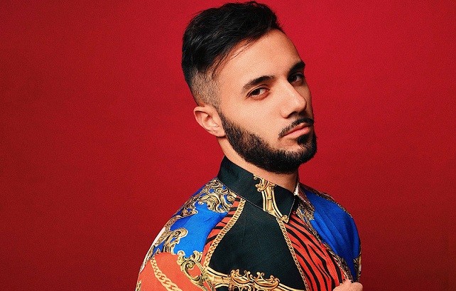 Mare di plastica , Alex Polidori: il nuovo singolo da venerdì 26 giugno 2020