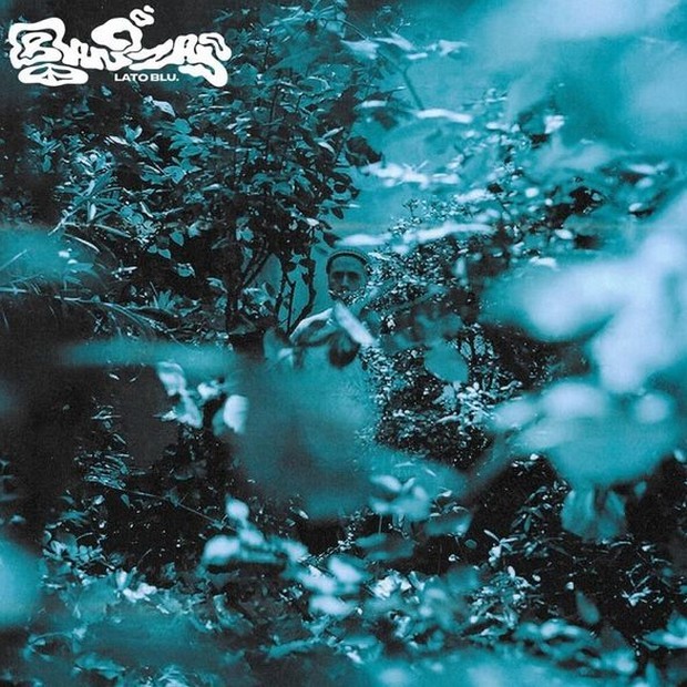 Frah Quintale, Banzai (Lato Blu) è il nuovo album