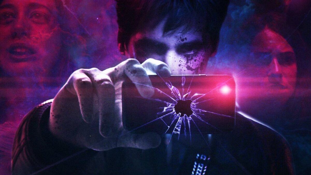 Framed: trailer senza censure dell’efferato thriller-horror spagnolo