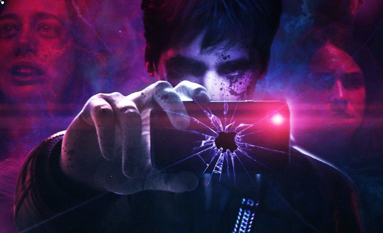 Framed: trailer senza censure dell’efferato thriller-horror spagnolo