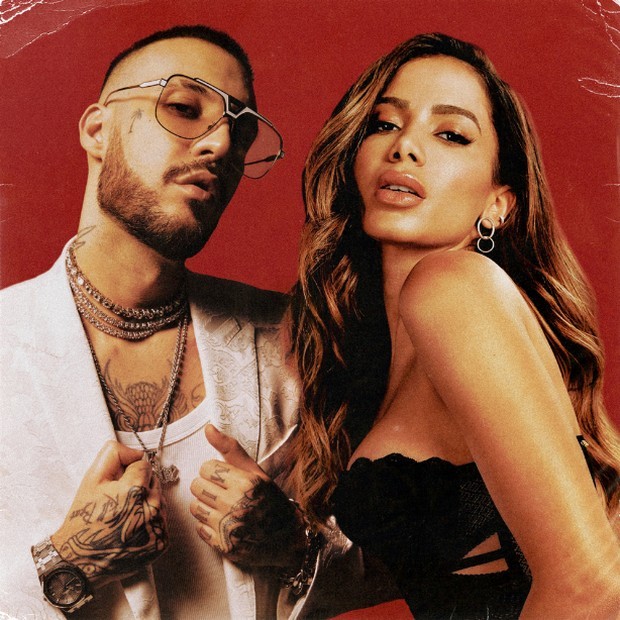 Paloma: il nuovo tormentone estivo di Fred De Palma con la partecipazione di Anitta, dal 3 luglio
