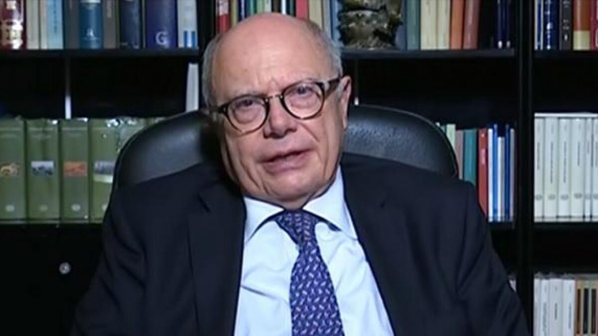 Covid, Galli: “Situazione in Italia è fuori controllo”