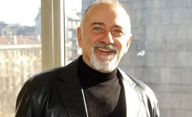 Retroscena Blogo: speciale su Giorgio Faletti in arrivo in Rai