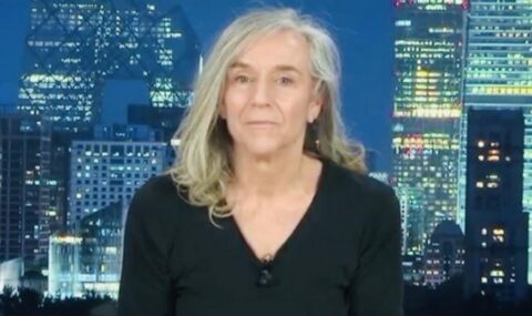 Retroscena Blogo: Giovanna Botteri contesa tra Rai1 e Rai3