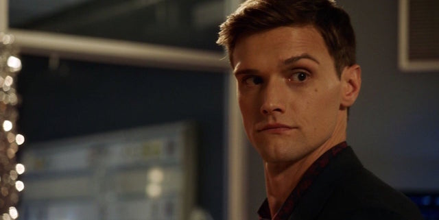 The Flash, licenziato Hartley Sawyer: non sarà presente nella settima stagione
