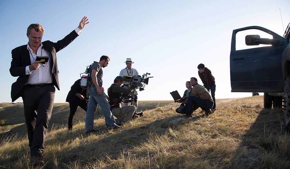 Coronavirus: in California produzioni cinematografiche e televisive pronte al via
