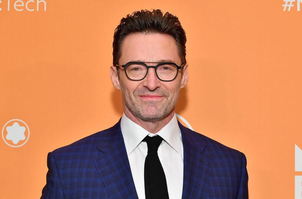 Hugh Jackman sarà Enzo Ferrari nel biopic di Michael Mann