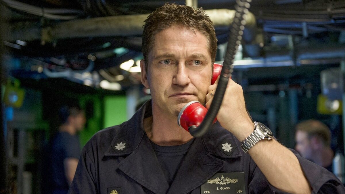 Gerard Butler protagonista del thriller d’azione Kandahar